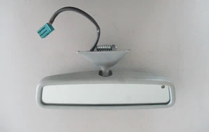 Espejo retrovisor interior mercedes-benz clk w209-207 a2088100217 - Imagen 1 de 2