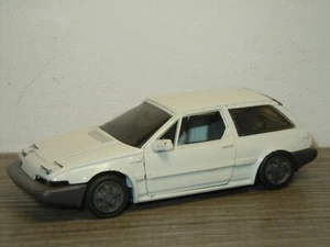 Volvo 480ES - AHC Models 1:43 *37927 - Picture 1 of 2