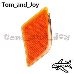 Front Left Side Marker Bumper Light Lamp For Mercedes-Benz C250 C300 C350 08-11 - Picture 1 of 7