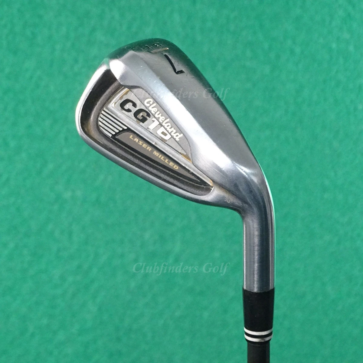 Cleveland Cg16 Irons for sale - eBay