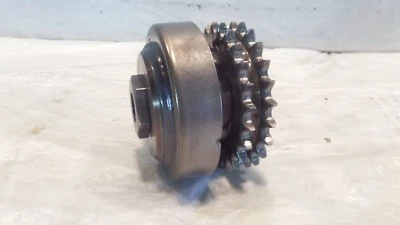 Harley Davidson Twin Cam EVO Touring Softail & Dyna Compensator Gears Assembly - Image 1 of 4