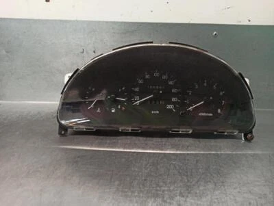 96304717RG cuadro de instrumentos para DAEWOO LANOS 1.6 CAT 1997 4690231 - Immagine 1 di 4
