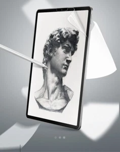 Like Paper wie Papier Displayschutzfolie für HONOR Pad 8/9/10/X8 9 a/V9 Magic 2 - Afbeelding 1 van 10