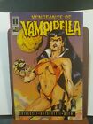 VENGEANCE of VAMPIRELLA #3 (Harris Comics) variant collector higher grade key