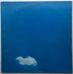 THE PLASTIC ONO BAND "Live Peace In Toronto 1969" Debut LP 1969 Apple VG+ - Picture 1 of 4