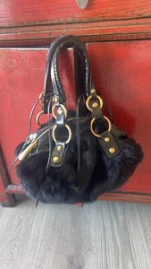 womans luxury handbag Francesco Biasia - Picture 1 of 1