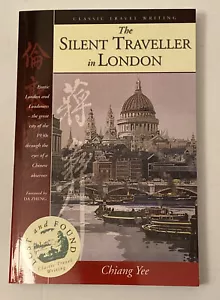 Lost and Found Ser.: Classic Travel Writing: The Silent Traveller in London... - Picture 1 of 5