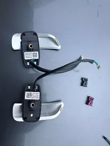 A0005453868 A0005453768 Original Mercedes AMG CLS63 G63 E63 Schaltwippen 15+ - Bild 1 von 1