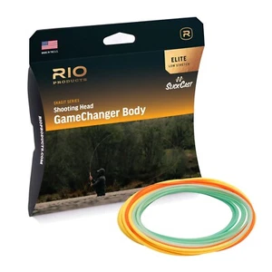 Cabezal de tiro corporal RIO Elite Gamechanger - Imagen 1 de 1
