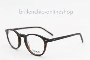 BERLIN EYEWEAR Brille RUMMELSBURG col. C13 "NEU" - Bild 1 von 4
