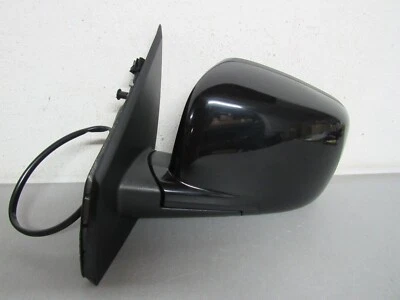 Dodge Journey 2009 2011 espejo retrovisor eléctrico lateral izquierdo con calefacción Foto 1 de 4