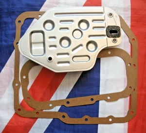 Nuevo kit de juntas y filtro 4L30E/C30SE Vauxhall Carlton 4 Speedo caja de cambios automática - Imagen 1 de 24