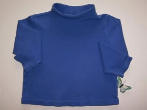 Gymboree DE COLECCIÓN NIÑAS "DOBLE HOLANDÉS" TOP PEQUEÑO...ETIQUETA ARCO IRIS...OTOÑO 1997 - Imagen 1 de 2