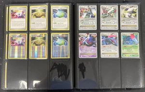 Pokemon TCG Platin Arceus 204 Karten Master Set mit Foils, Lv. X's usw!! - Bild 1 von 12