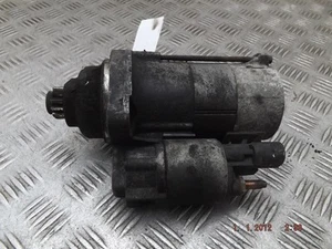 Motor De Arranque Manual Volkswagen Touran E/C Bkc 1512050494 Mk1 1.9 Diesel 03-09S - Imagen 1 de 10