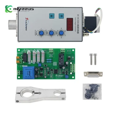 SF-HC30A3 Plasmabrenner Höhenregler Plasma THC für CNC Plasmaschneider - Bild 1 von 4