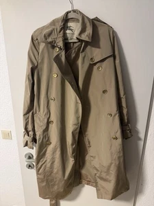 Burberry Prorsum Trenchcoat – Klassisch Beige – Gr. 44 / UK 12 - Bild 1 von 10