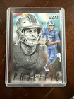 2024 Panini Black Jared Goff Prolific SSP #PR-JGF Detroit Lions CASE HIT