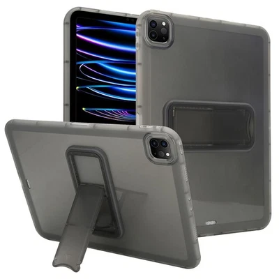 For iPad Air Pro 11 11th 10th 10.9" 7th 8th 9th 10.2" Mini 6 7 Case Stand Cover - Image 1 of 4