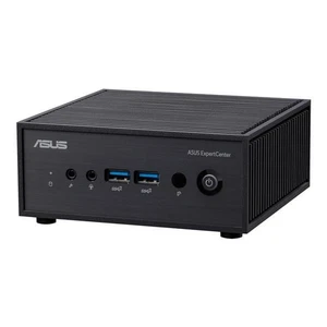 COMPUTER MINI ASUS ExpertCenter N200 QUAD-CORE RAM 4GB SSD 128GB PN42-BBN200MV - Foto 1 di 6
