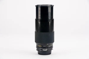 Soligor Zoom Macro 85-205 Mm 3.8 1:3.8 C/D Mc -- Nikon - Imagen 1 de 3