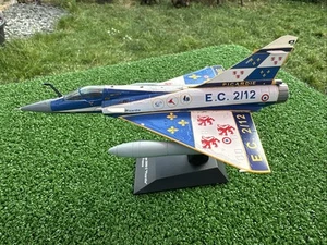 Altaya/IXO DieCast Dassault Mirage 2000C “Picardía” francés AF- 1:72 - Imagen 1 de 18