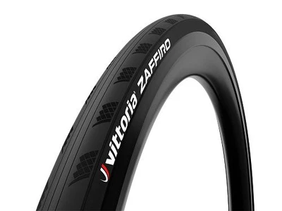 Vittoria Zaffiro V 700x28c Wire Bead G2.0 Graphene Road Tyre – Black - image 1 of 2