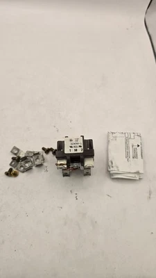 Tecumseh 82498 Relay - Image 1 of 3