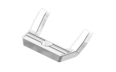 Carr 111141 Set of 2 Black Multi Fit 15" LD Flat Steps for Jeep Wrangler JK Foto 1 de 4