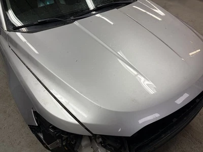 Hood FORD TAURUS 10 11 12 - Image 1 of 2