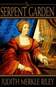 The Serpent Garden Hardcover Judith Merkle Riley - Imagen 1 de 2