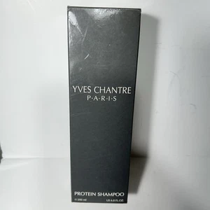Yves Chantre Paris Protein Shampoo 6.8 Fl oz - Picture 1 of 7