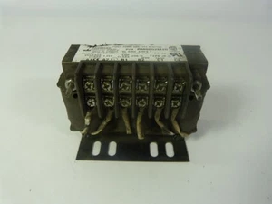 Hammond RM0002M20 Line Reactor 3 Phase 2Amp USED - Picture 1 of 3