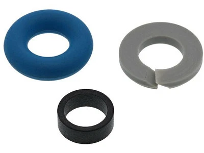 Kit de sello de inyector de combustible Saturn Sky 2007-2009 11886NPMB 2008 2,0 L 4 cilindros Foto 1 de 2