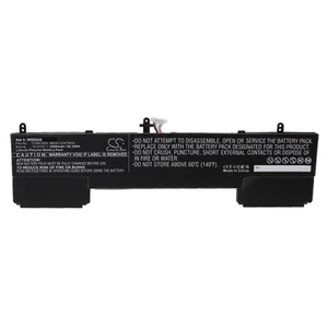 Akku für Asus ZenBook 15 UX534FT-DB77 15 UX534FTC-XH77 4500mAh 15,4V - Bild 1 von 3
