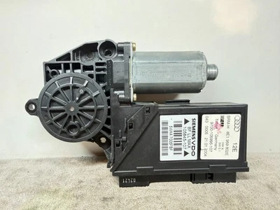 Módulo de puerta de motor regulador ventana delantera derecha OEM AUDI A4 S4 B6 B7 8E0959802E Foto 1 de 4
