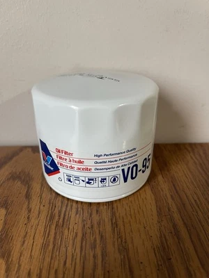 Valvoline Oil Filter VO-95 - Image 1 of 3