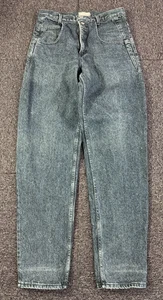 Vintage Guess Jeans x Georges Marciano Mens 32 x 34 Baggy Tapered 90s USA - Picture 1 of 19