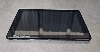 Rand McNally TND 750 GPS LCD组件 — 第 1/4 张图片