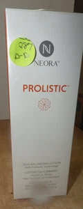Neora Prolistic Skin Balancing Lotion - 5 fl. oz., EXP. 06/25 BRAND NEW #1 - Picture 1 of 3