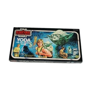 Kenner Yoda - The Jedi Master Game Fair - Picture 1 of 1