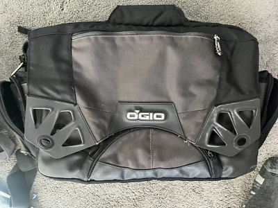 maletín portatil ogio Foto 1 de 4