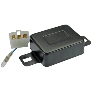 New Voltage Regulator Replaces 2770A-38020 - Picture 1 of 5
