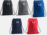 under armor string bag