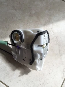 10 11 12 13 14 15 Mazda 3 Rear Right passanger door non power Lock  Actuator OEM - Picture 1 of 5