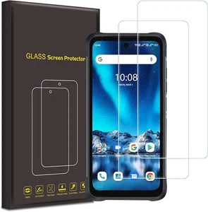 Blackview BV9300 Protezione Schermo Vetro Temperato (2 CONFEZIONI) - Foto 1 di 7