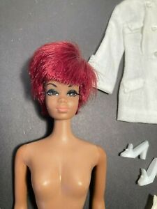 Vintage Barbie Mattel Julia Doll with original outfit EXC