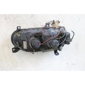 HEADLAMP LEFT SIDE FOR VOLKSWAGEN GOLF 3A SERIE -BERL.-CABRIO (92-98) 2.0 1992 - Picture 1 of 4