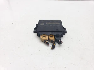PORSCHE PANAMERA 970 PDC PARKING CONTROL MODULE ECU 97061818306 2011 - Picture 1 of 13