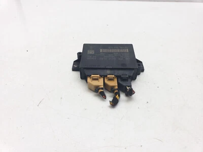 PORSCHE PANAMERA 970 PDC MODULO CONTROLLO PARCHEGGIO ECU 97061818306 2011 - Immagine 1 di 4